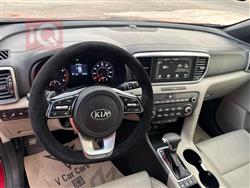 کیا سپۆرتاج